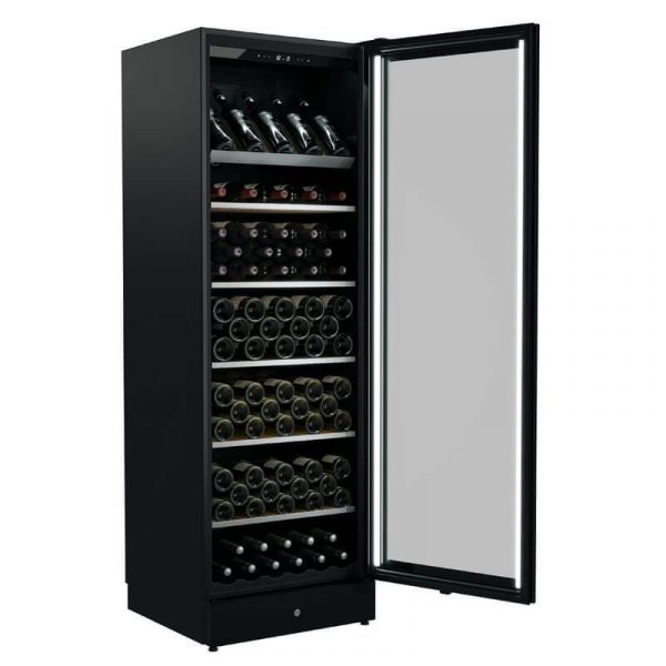 Vintec Single Zone Wine Cellar | VWM198SBA - Image 3