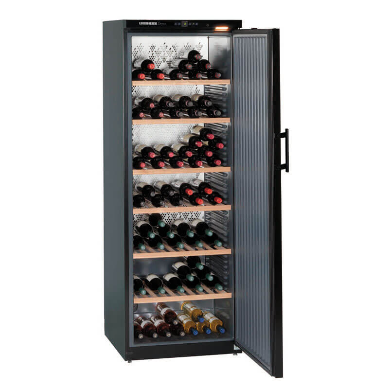 Liebherr Single Zone Wine Cellar | WKB4611 - Image 2