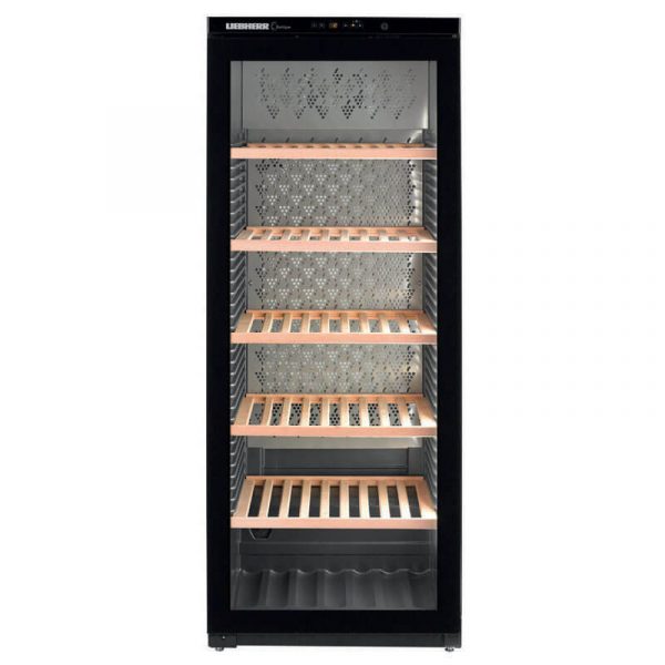 Liebherr Single Zone Wine Cellar | WKGB4113 - Image 2