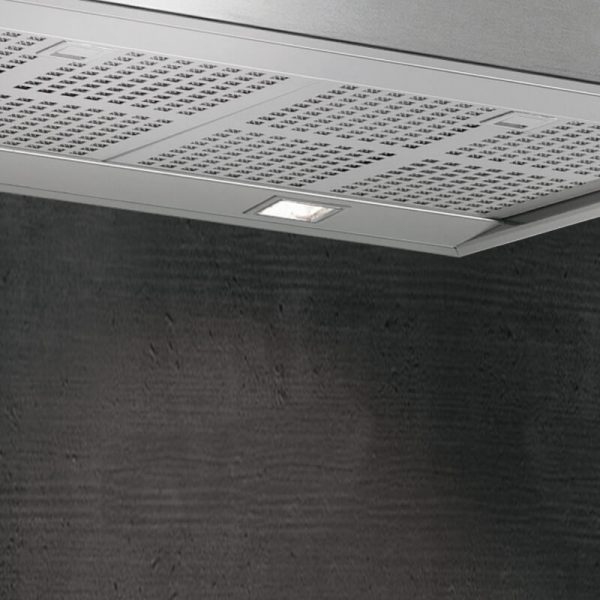 Schweigen 90cm Wall Mounted Rangehood | WM-LIN9SP - Image 2