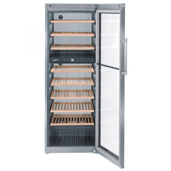 Liebherr Dual Zone Wine Cellar | WTES5972 - Image 2