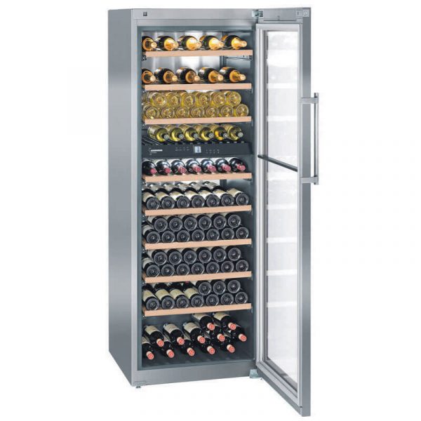 Liebherr Dual Zone Wine Cellar | WTES5972 - Image 3