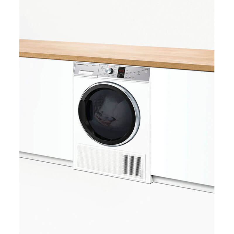 Fisher & Paykel 9kg Series 7 Heat Pump Dryer | DH9060P2 - Image 2