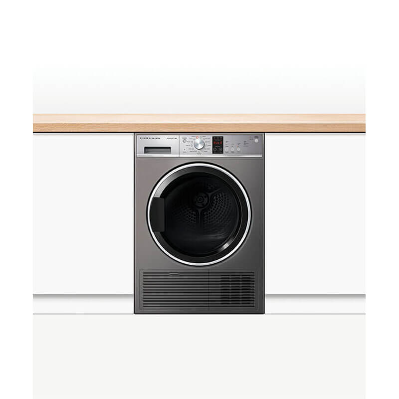 Fisher & Paykel 9kg Series 7 Heat Pump Dryer | DH9060PG2 - Image 2