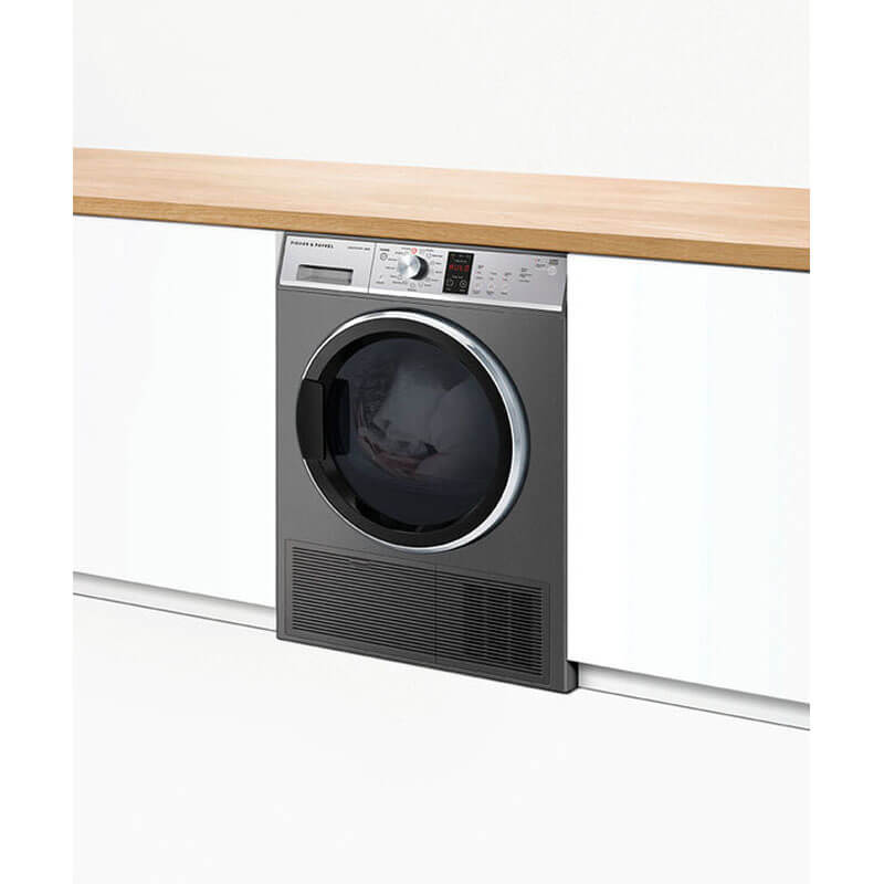 Fisher & Paykel 9kg Series 7 Heat Pump Dryer | DH9060PG2 - Image 3