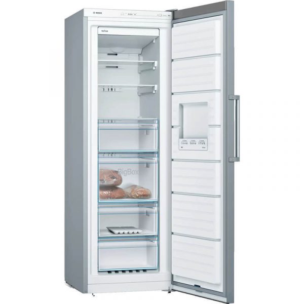 Bosch Freestanding Freezer | GSN33VI3A - Image 2