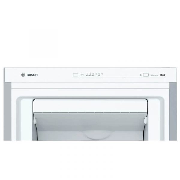 Bosch Freestanding Freezer | GSN33VI3A - Image 3