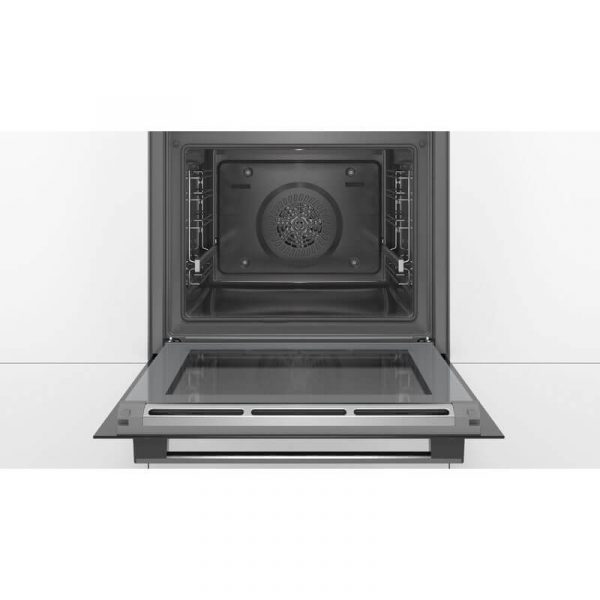 Bosch Series 4 Black Multifunction Oven | HBA534BB0A - Image 2