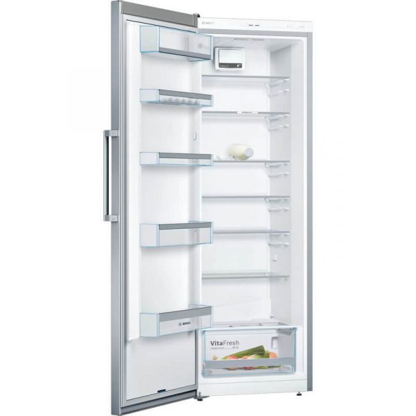 Bosch Freestanding Fridge | KSV33VI3A - Image 2