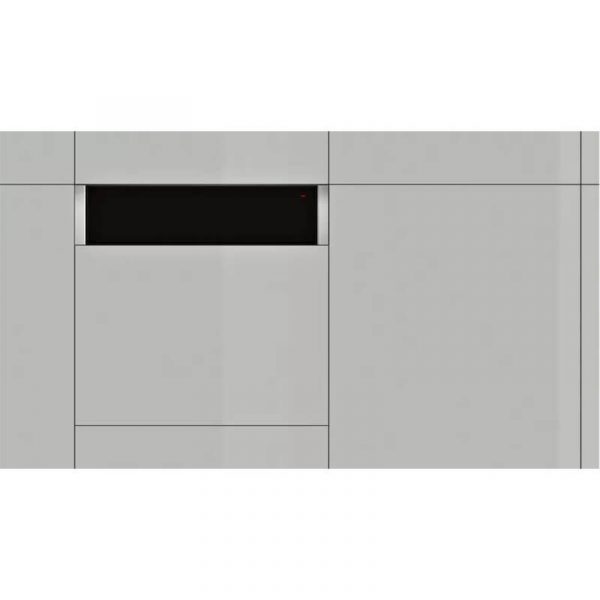 Neff 14cm Warming Drawer N17HH10N0B Adelaide Appliance Gallery