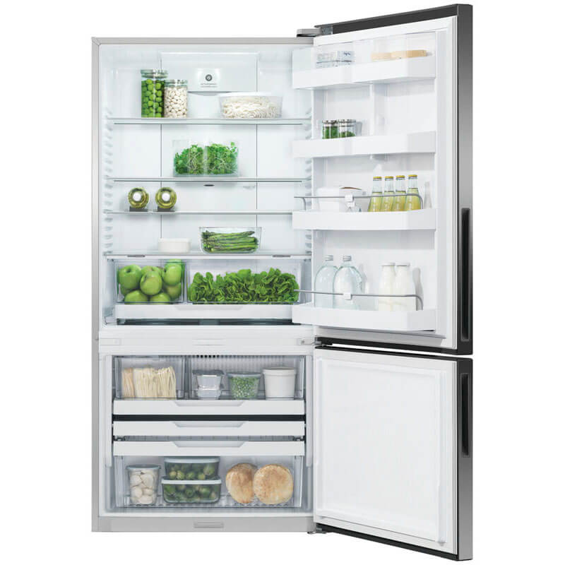 Fisher & Paykel 494L Series 5 Refrigerator Freezer | RF522BRPB6 - Image 2