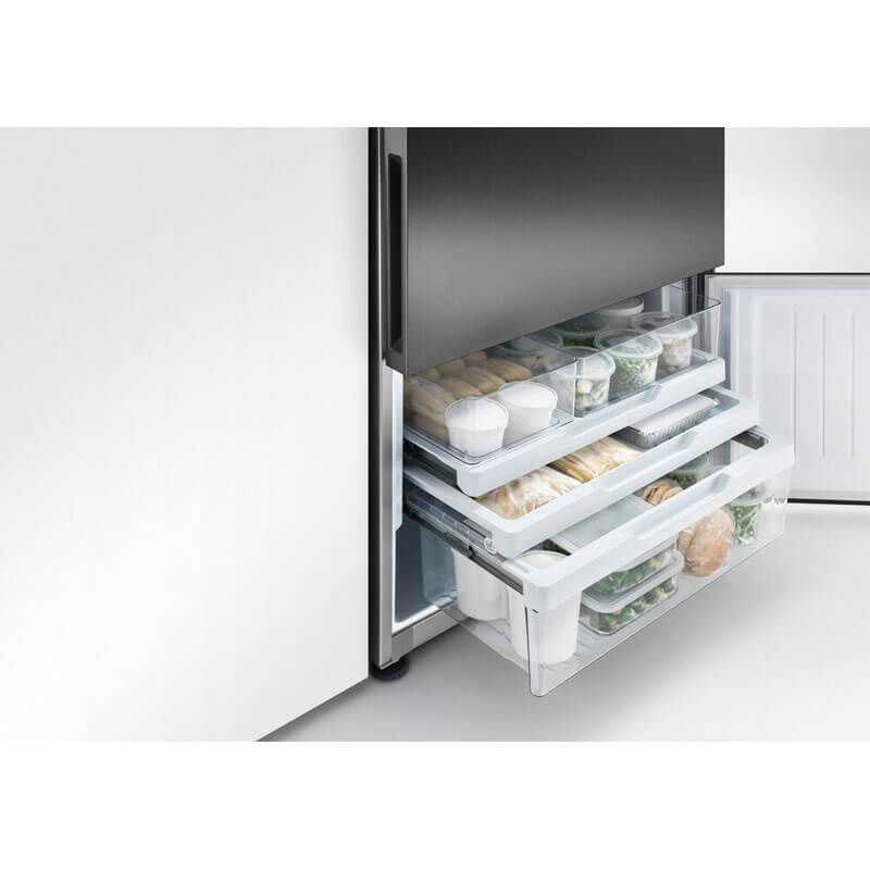 Fisher & Paykel 494L Series 5 Refrigerator Freezer | RF522BRPB6 - Image 3