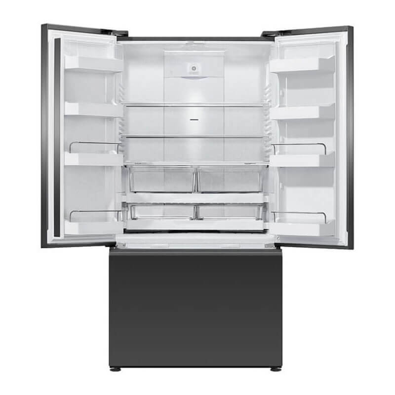 Fisher & Paykel 569L Series 7 French Door Refrigerator Freezer Ice & Water | RF610AZUB5 - Image 2