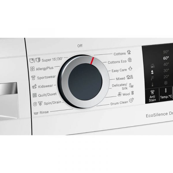 Bosch 9kg Front Load Washing Machine | WGA244U0AU - Image 2