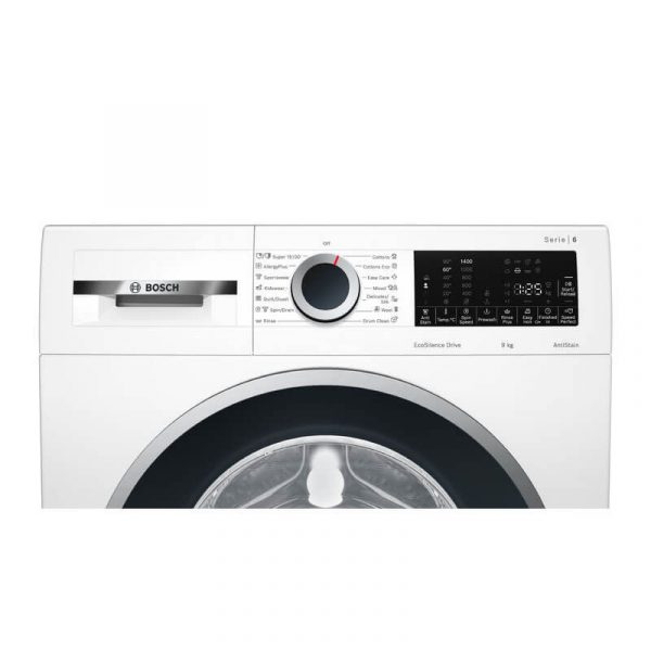 Bosch 9kg Front Load Washing Machine | WGA244U0AU - Image 3