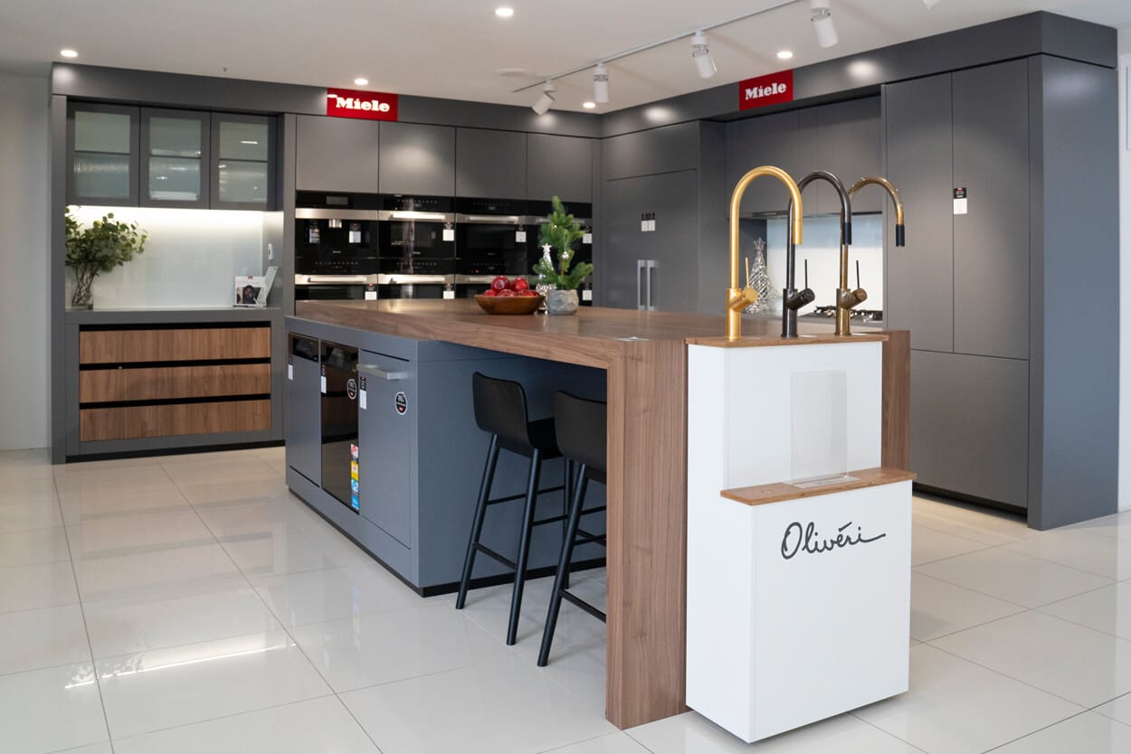 Showroom - Adelaide Appliance Gallery