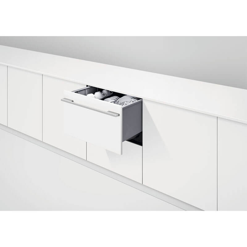 Fisher & Paykel Series 9 Integrated Single DishDrawer Dishwasher | DD60SI9 - Image 2