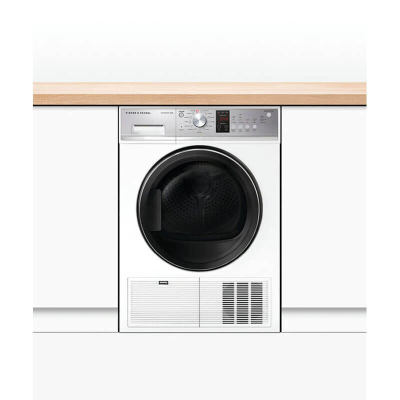 Fisher & Paykel 8kg Series 5 Heat Pump Dryer | DH8060P3 - Image 2