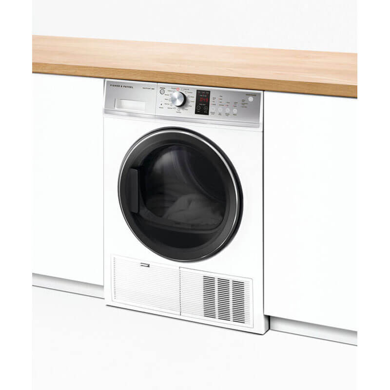 Fisher & Paykel 8kg Series 5 Heat Pump Dryer | DH8060P3 - Image 3