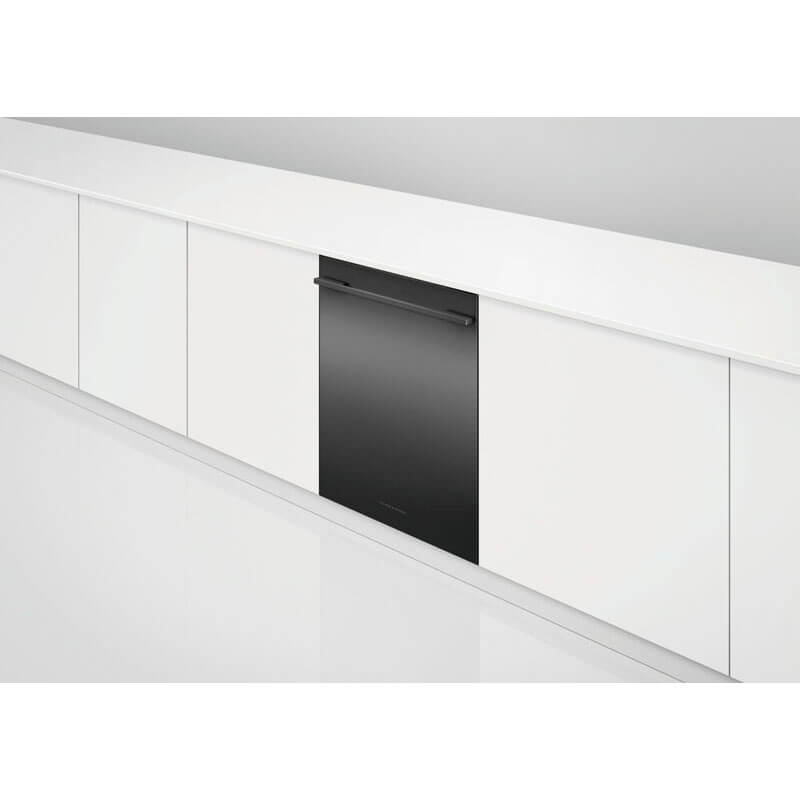 Fisher & Paykel Series 7 Contemporary Built-under Dishwasher | DW60UD6B - Image 3