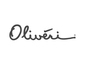 Oliveri logo representing premium sinks and kitchen appliances