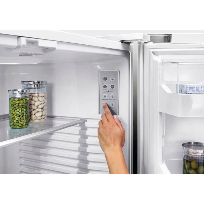 Fisher & Paykel 487L Series 7 French Door Refrigerator Freezer | RF522ADX5 - Image 3