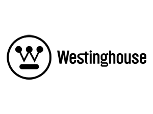 Westinghouse – Trusted Kitchen and Laundry Appliances Westinghouse logo representing reliable kitchen appliances and whitegoods
