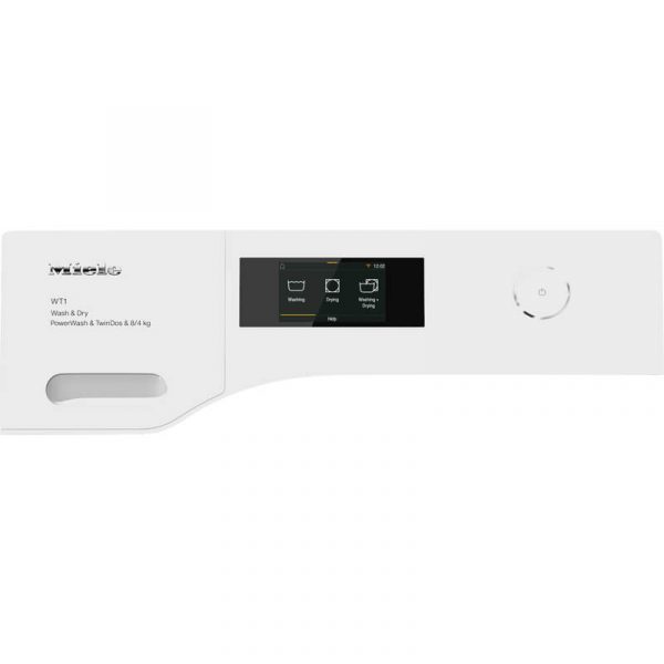 Miele WTR 870 WPM Washer-dryer | 11679830 - Image 2