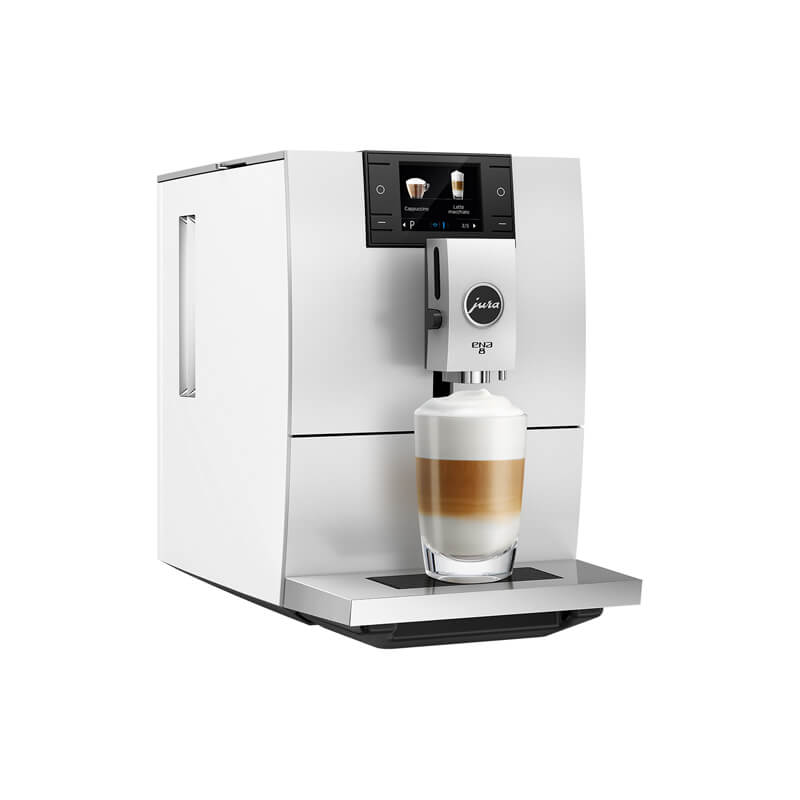 Jura Automatic Coffee Machine | Ena 8 - Image 2