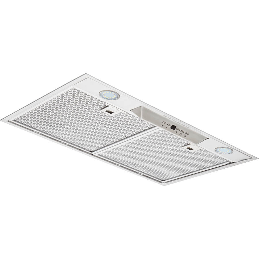 Schweigen 60cm Deep Undermount Rangehood | UM1390-6ST - Image 5