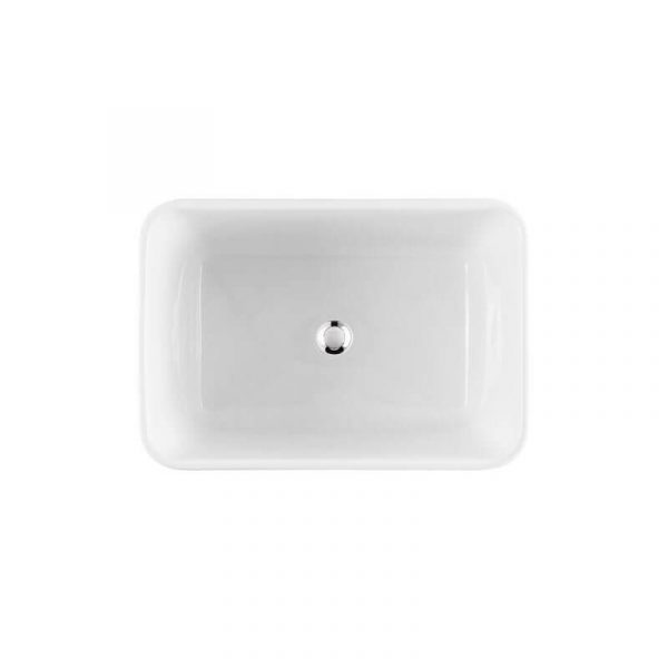 Turner Hastings Tribo 60 x 42 Fine Fireclay Single Bowl Sink | 109900 - Image 2