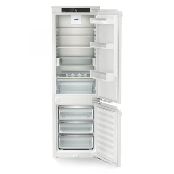 Liebherr 254L Built In Integrated Fridge Freezer Right Hand Hinge | ICNH5123 - Image 3