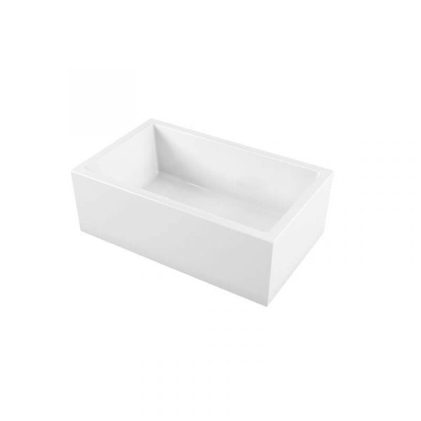 Turner Hastings Patri Fine Fireclay Single Bowl Butler Sink | PA75FS - Image 2