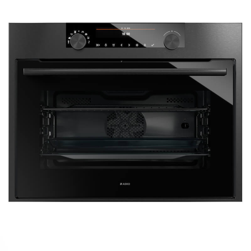 Asko Medium Built-in Electric Oven | OCM8487B