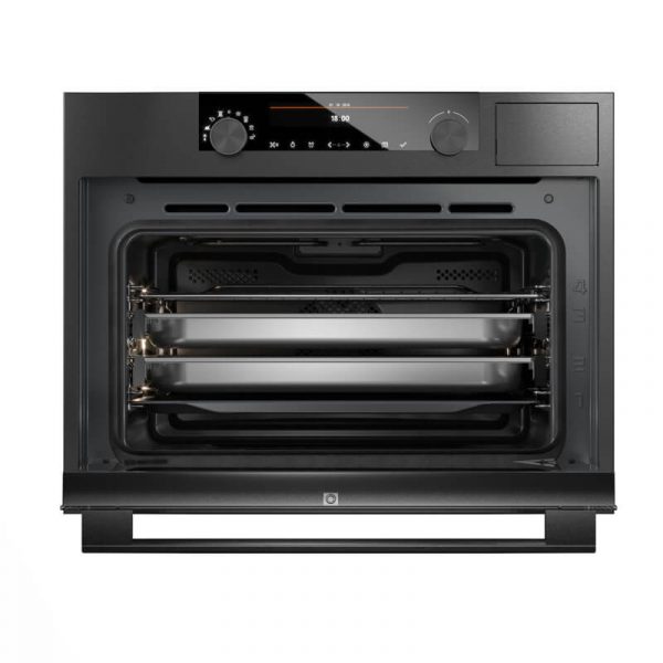 Asko Medium Built-in Electric Oven | OCM8487B - Image 5