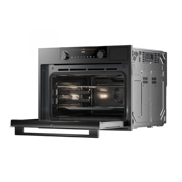 Asko Medium Built-in Electric Oven | OCM8487B - Image 6