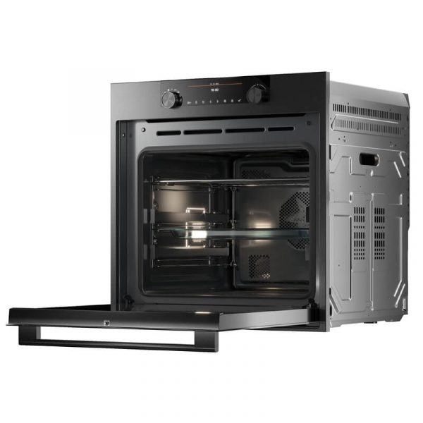 Asko Medium Built-in Electric Oven | OCM8487B - Image 12