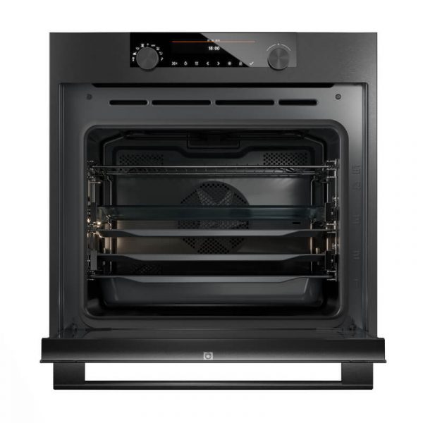 Asko Medium Built-in Electric Oven | OCM8487B - Image 13