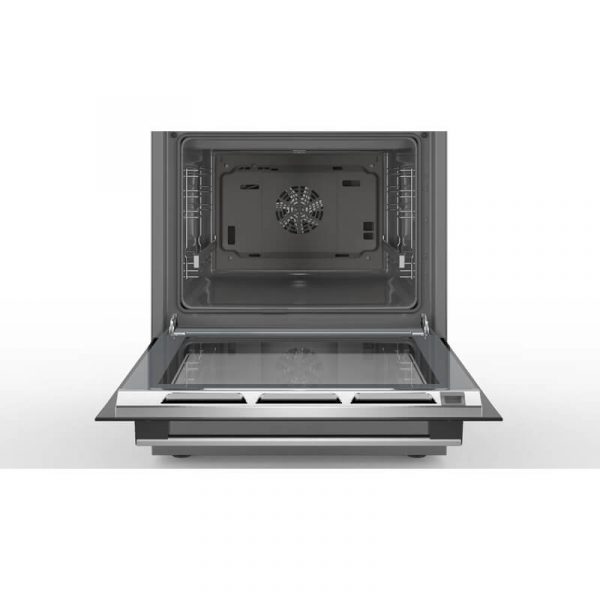 Bosch Series 6 Freestanding Induction Cooker | HLS79R351A - Image 3