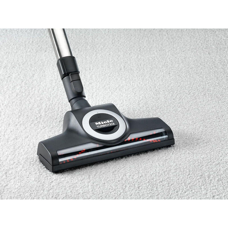 Miele Boost CX1 Cat & Dog Bagless Vacuum Obsidian Black | 11640600 - Image 2