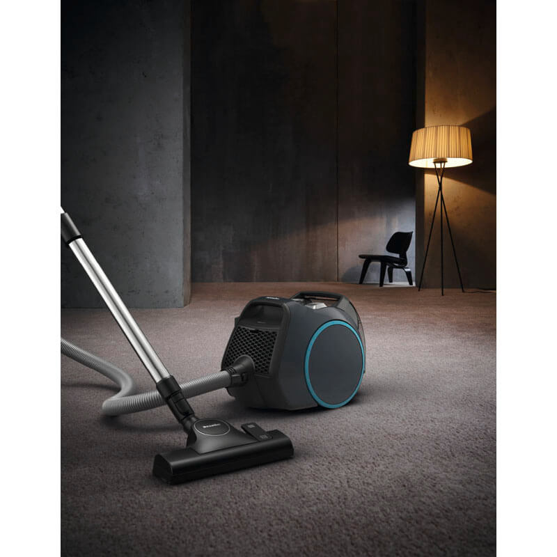 Miele Boost CX1 Bagless Vacuum Graphite Grey | 11640630 - Image 3