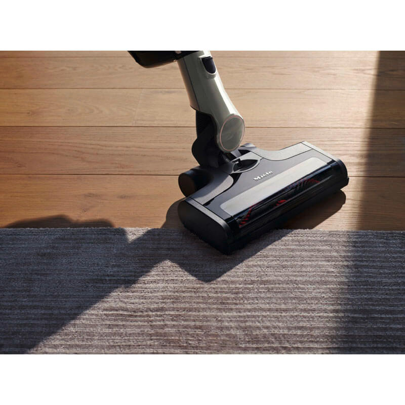 Miele Triflex HX2 Performance Stick Vacuum Cashmere Grey | 11827160 - Image 3