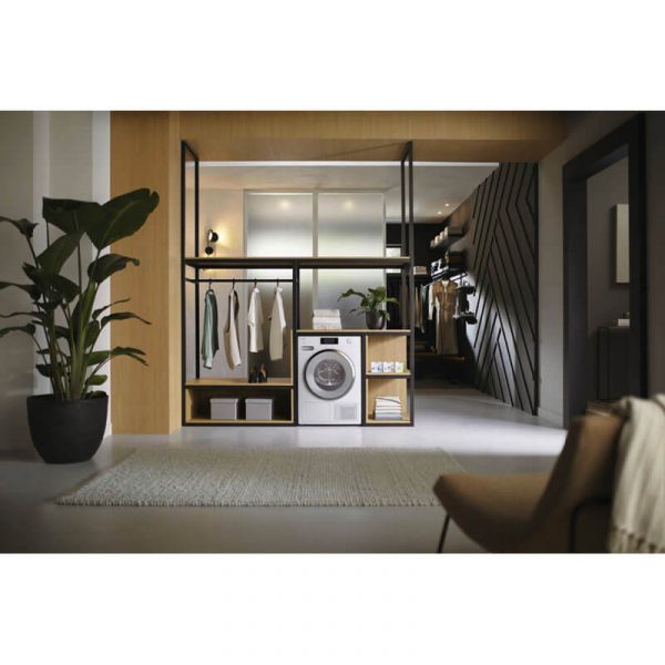 Miele TWV 780 WP Heat Pump Dryer | 11905930 - Image 3