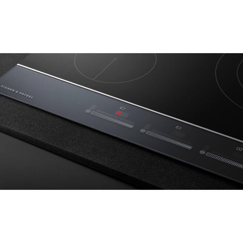 Fisher & Paykel 30cm Series 5 2 Zone Induction Cooktop | CI302CTB1 - Image 3