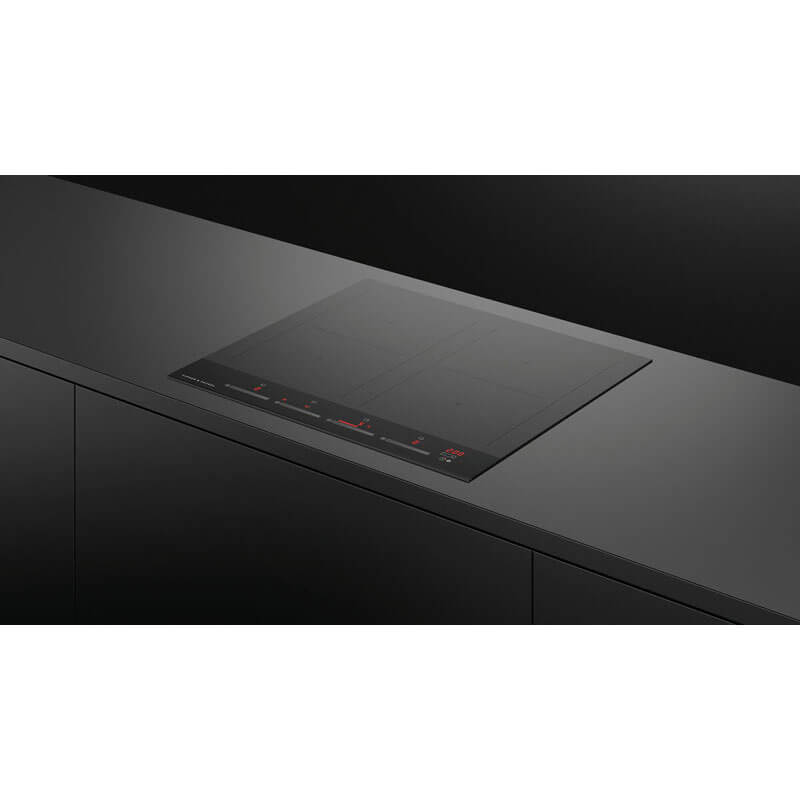 Fisher & Paykel 76cm Series 7 4 Zone Induction Cooktop | CI764DTB4 - Image 3