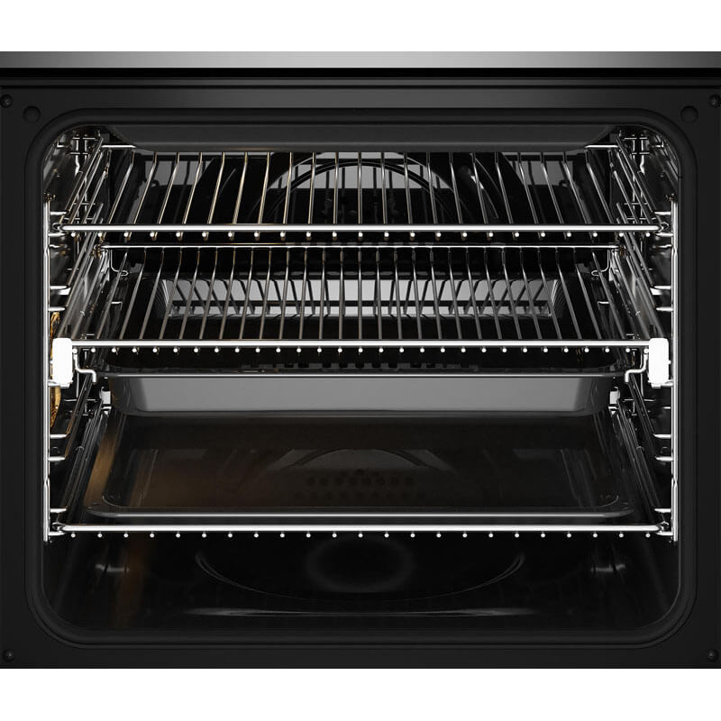 Electrolux 60cm Dark Stainless Steel Oven | EVE614DSE - Image 3