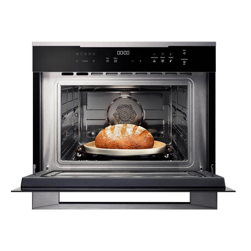 Electrolux 44L Dark Stainless Steel Oven | EVEM645DSE - Image 2