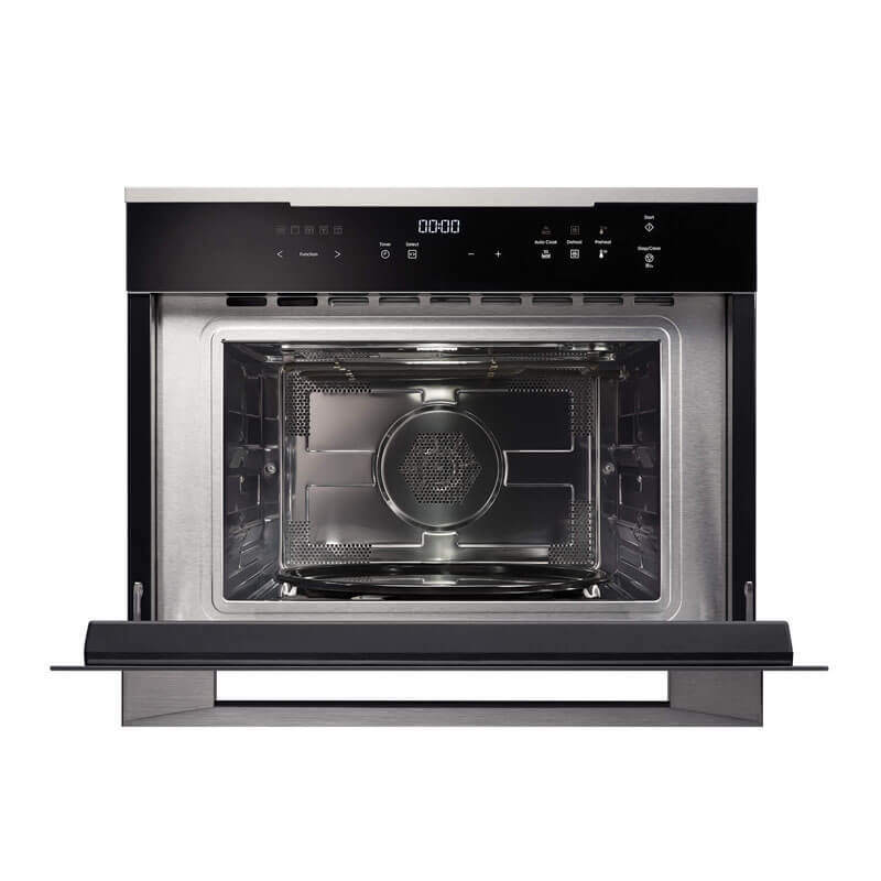 Electrolux 44L Dark Stainless Steel Oven | EVEM645DSE - Image 3