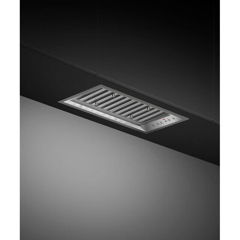 Fisher & Paykel 60cm Series 9 Integrated Insert Wall Rangehood | HPB6028-1 - Image 2