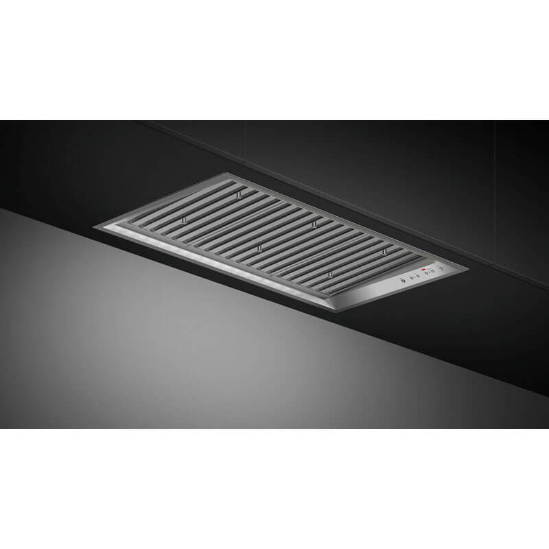 Fisher & Paykel 90cm Series 9 Integrated Insert Wall Rangehood | HPB9028-1 - Image 3